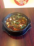 麻辣砂锅