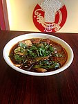 冒菜