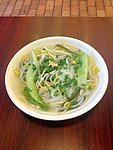 三鲜米线