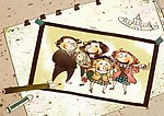 老师家长和学生