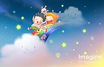 星星素材