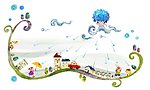 冰雹天气