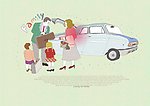 幸福家庭