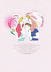 甜蜜幸福生活