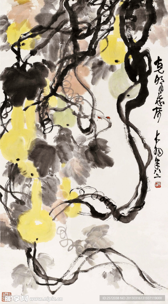 葫园小趣