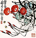 花虫小品