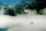 郴州 小东江