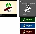 酒标志