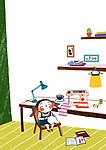 孩子教育