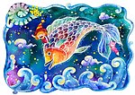 十二星座双鱼座