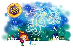 十二星座水瓶座