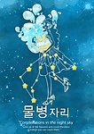 十二星座水瓶座