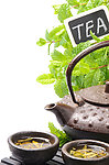 凉茶