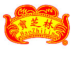 宝芝林logo