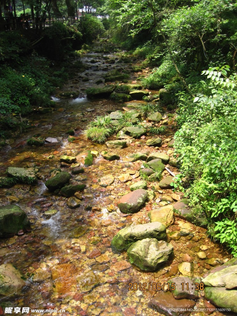 张家界旅游