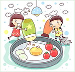 西红柿