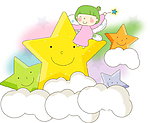 星星天使
