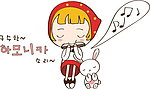 小兔子