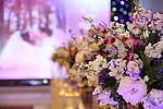婚礼玫瑰花花艺