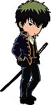 土方十四郎