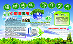 312中国植树节