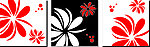 花纹