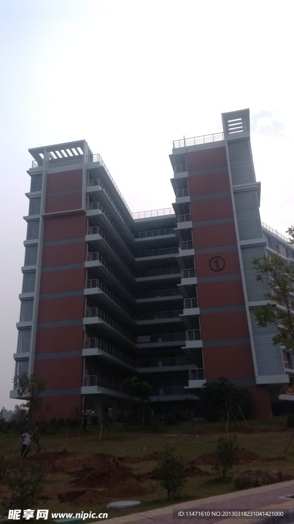 建筑