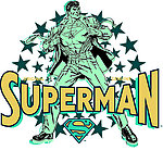 超人superman