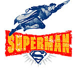 超人superman