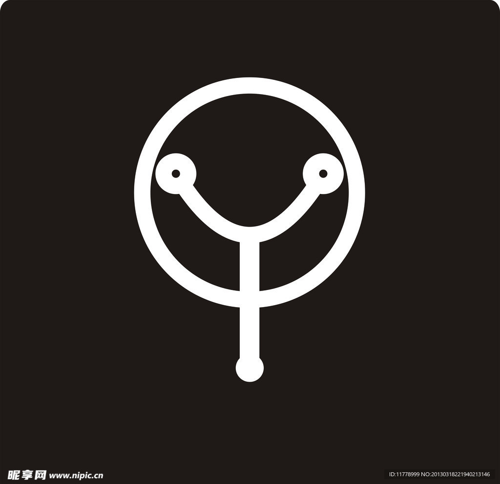 淫驴工坊专用LOGO