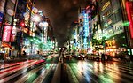 城市壁纸