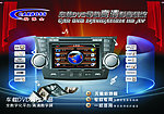 DVD导航