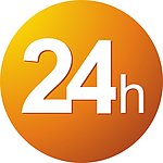 24小时