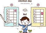 投票 选举