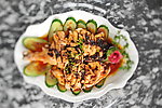 皇家大厨料理
