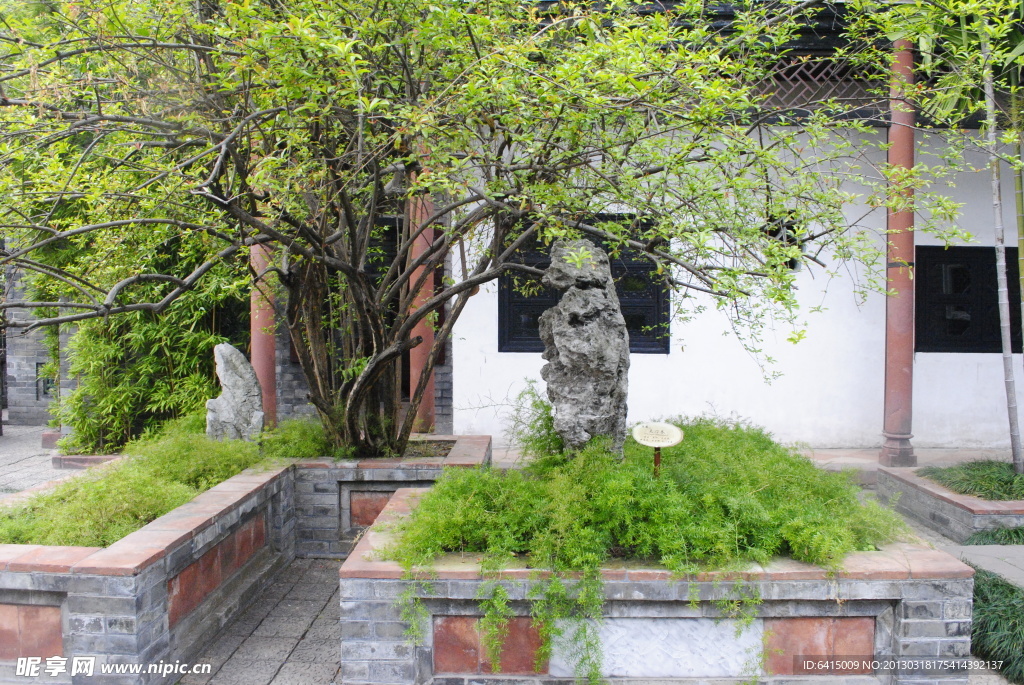 广东园林绿化