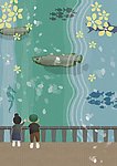 海洋世界海洋馆