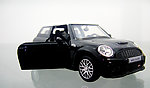 MINI 车模