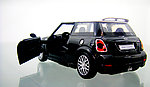 MINI 车模