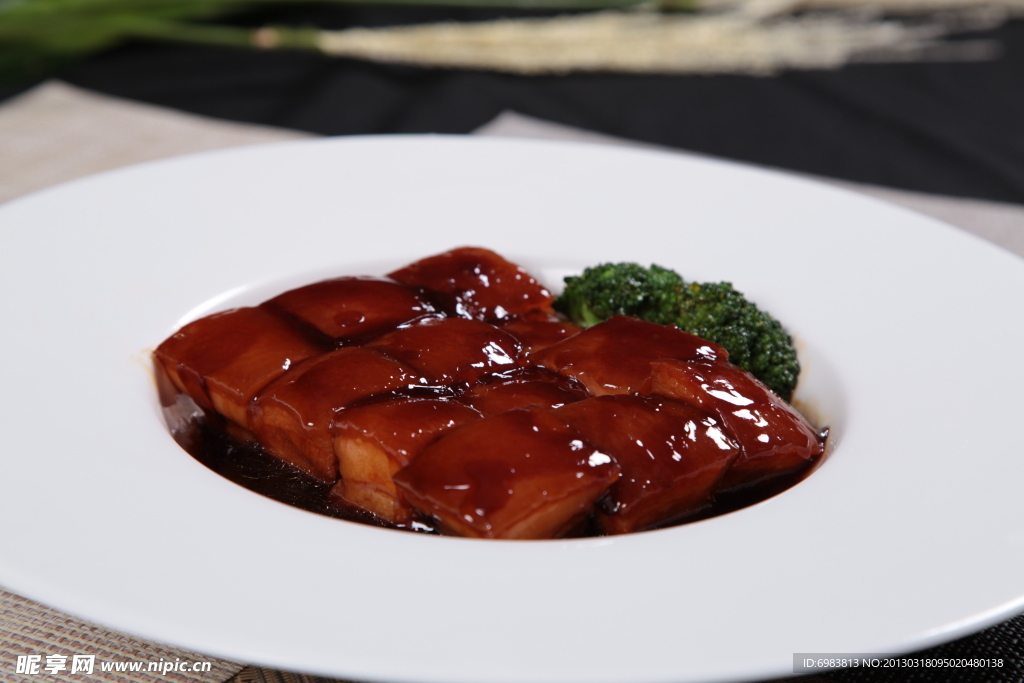 私房红烧肉