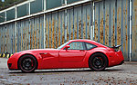 GT MF5跑车