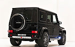 GL350越野车