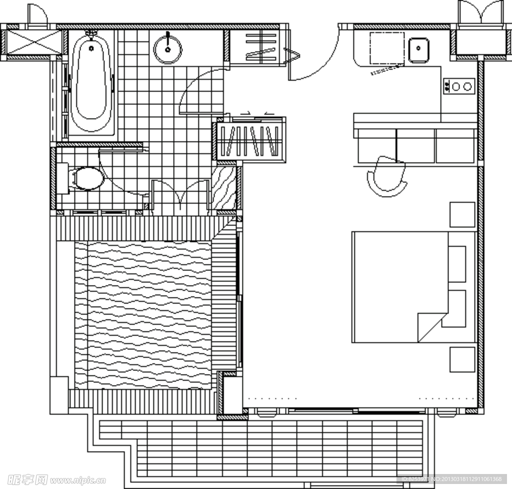 建筑设计 工程设计 室内 装修