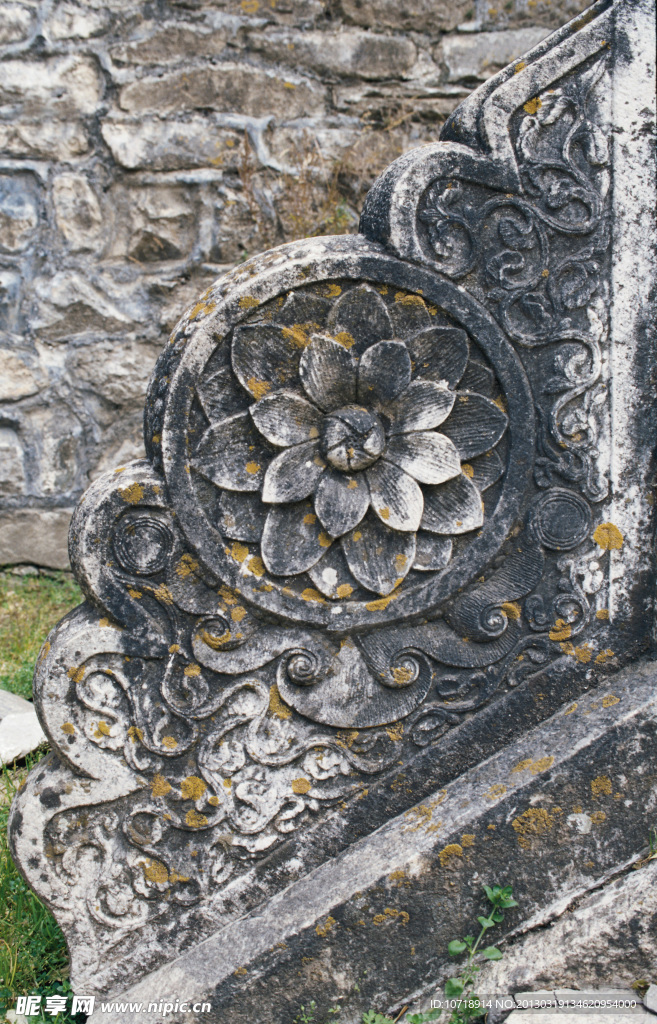 石柱 建筑 建筑群体