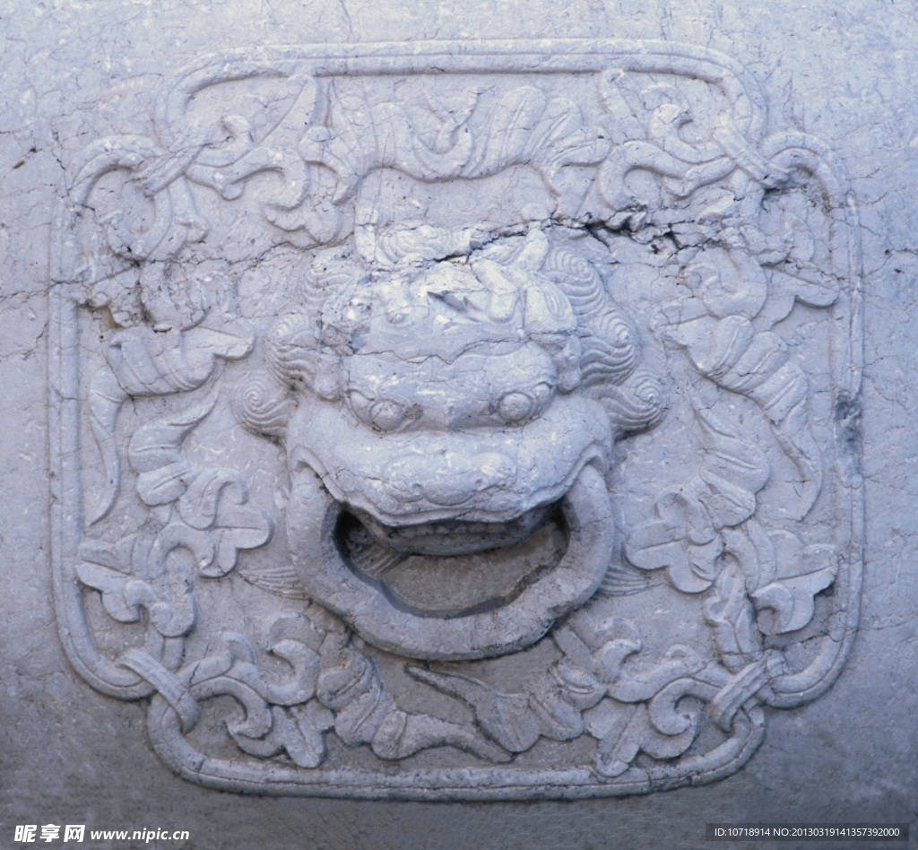 石柱 建筑 建筑群体