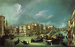 威尼斯 油画