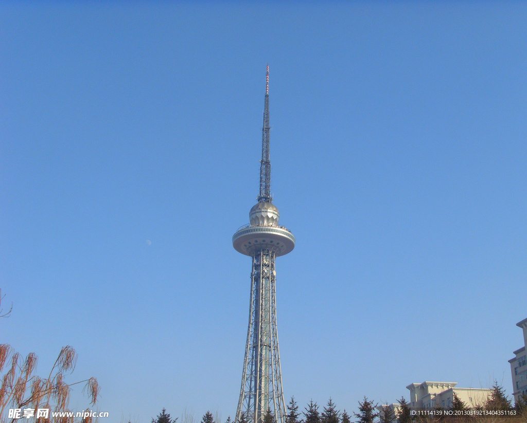 龙塔