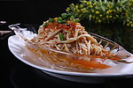 红油金针菇