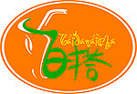 百搭奶茶LOGO