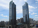 港汇广场